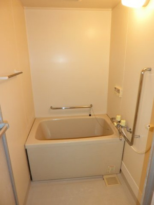 【浴室】 | シャンブルド昭島 | お風呂