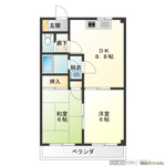 シャンブルド昭島の画像