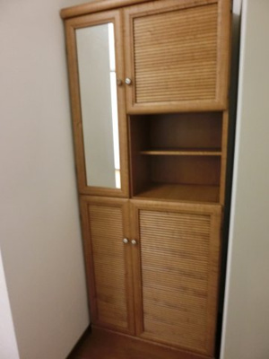 【玄関】 | シャンブルド昭島 | 玄関収納