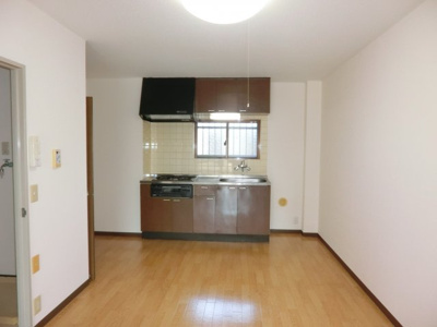 【キッチン】 | シャンブルド昭島 | ダイニング・キッチン