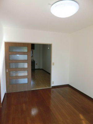 【洋室】 | シャンブルド昭島