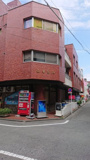 山崎ビルの画像
