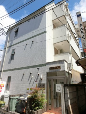 【外観】 | シャンブルド２