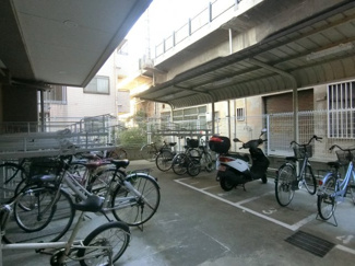 【その他共用部分】
