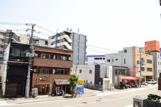 【展望】