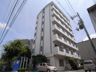 パラシオン境町の画像