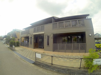 【外観】