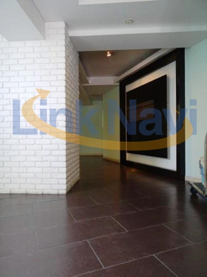 【ロビー】 | ラナップスクエア中之島公園