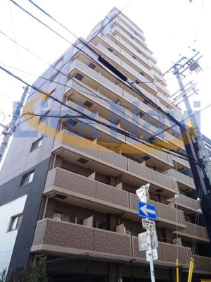 【外観】 | ラナップスクエア中之島公園