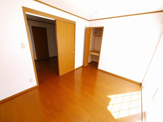 シャトーローリエＣの内装|内装です