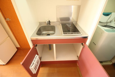 【収納】 | 俊徳道 | ★キッチン下収納★