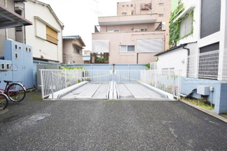 【その他共用部分】 | 駐車場