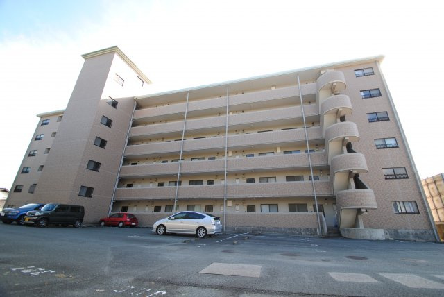 グランドヒル野中