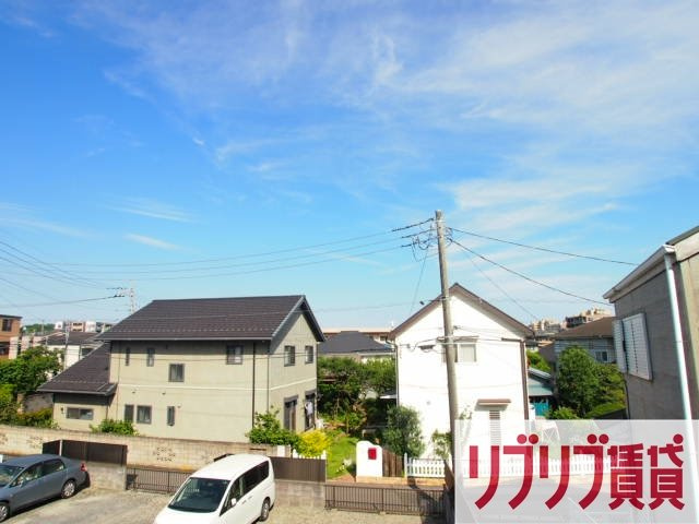 リブリ・千葉寺の展望