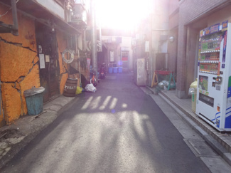 【周辺】 | 小宮山鶯谷ビル