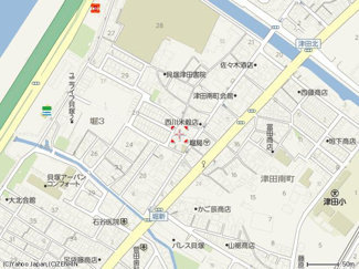 【地図】