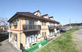 【外観】 | メゾンドリヴィエール