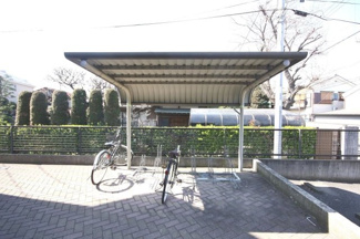 【その他共用部分】 | メゾンドリヴィエール