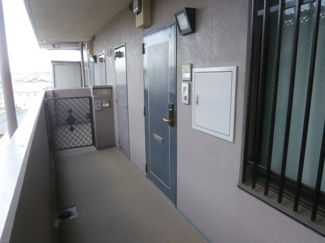 【その他共用部分】