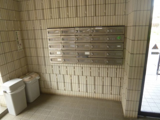 【その他共用部分】