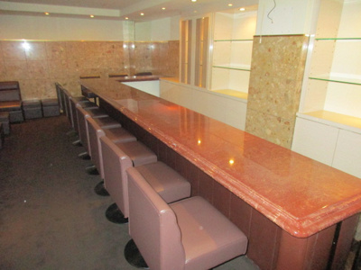 【内装】 | 羽根田ビル