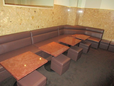 【内装】 | 羽根田ビル