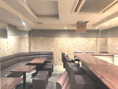 【内装】 | 羽根田ビル