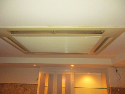 【設備】 | 羽根田ビル