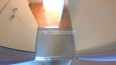 【玄関】 | マンションプレザント