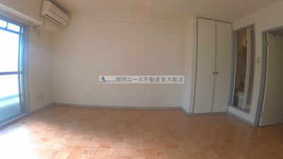  | マンションプレザント