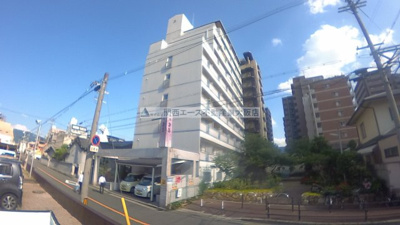 【外観】 | マンションプレザント