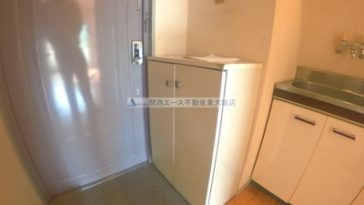  | マンションプレザント