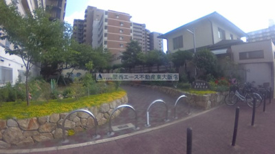  | マンションプレザント