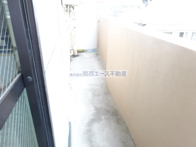 【バルコニー】 | ロイヤルメゾン