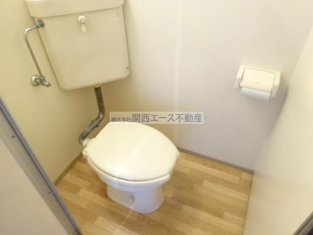 【トイレ】 | ロイヤルメゾン