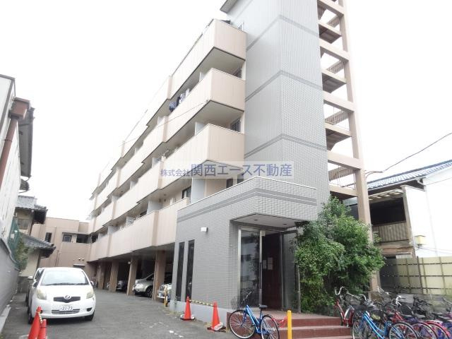 【外観】 | ロイヤルメゾン