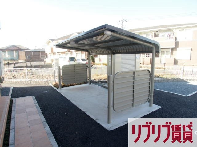 エトワールＣのその他共用部分