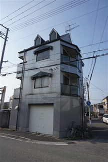 【外観】
