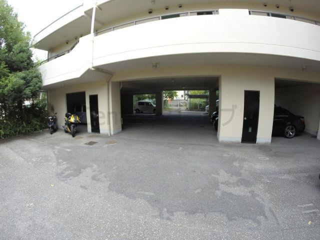 【駐車場】 | ソセイ末広