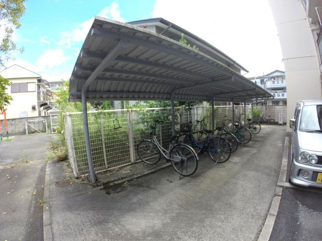 【その他共用部分】 | ソセイ末広