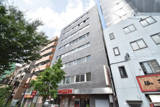 【外観】 | 内覧のご予約や物件についてのお問い合わせは、 ０３－５４５６－５４１５までお気軽にどうぞ！