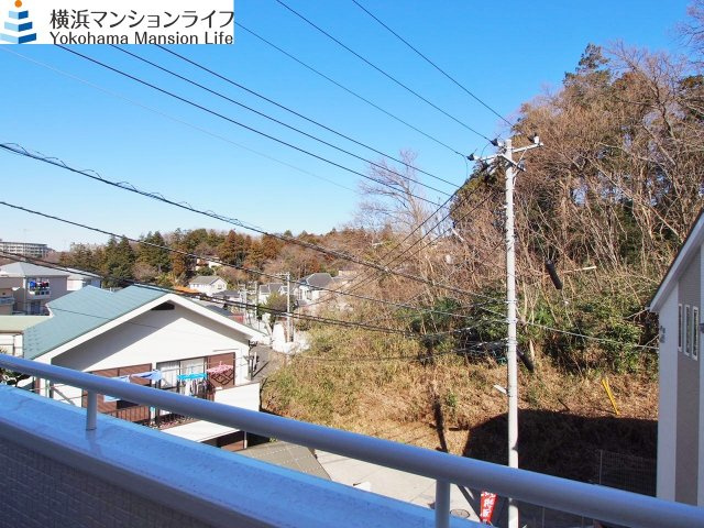 保土ヶ谷区仏向町第６全２棟　新築戸建ての展望