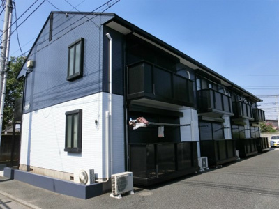 【外観】 | ゼファー海神