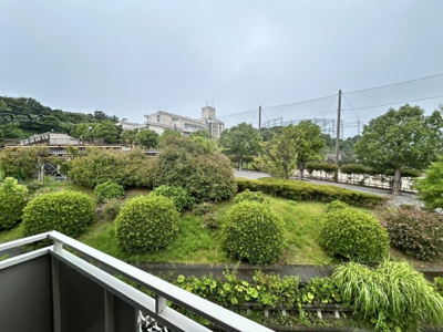 【展望】 | メゾン鎌倉