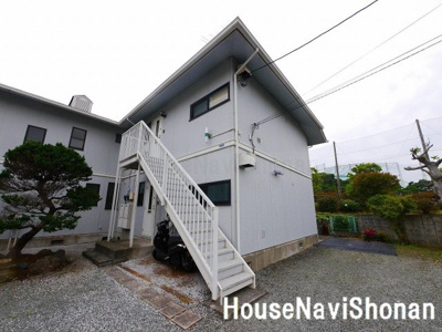 【外観】 | メゾン鎌倉