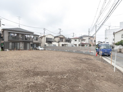 【外観】 | 興宮町2期03