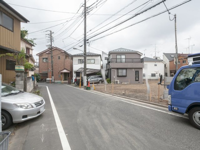 【外観】 | 興宮町2期03