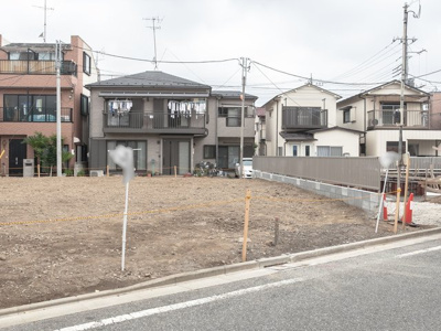 【外観】 | 興宮町2期03