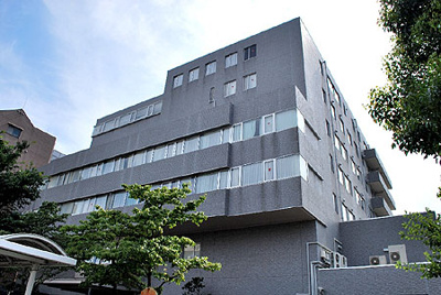 【周辺】 | ハイネス今川 | 荻窪病院 520m