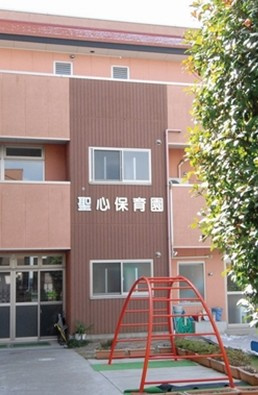 【周辺】 | ハイネス今川 | 聖心保育園 120m